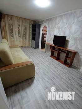 2-к квартира, на длительный срок, 42м2, 2/5 этаж