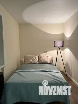 1-к квартира, посуточно, 45м2, 5/5 этаж
