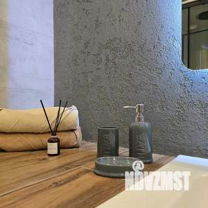 1-к квартира, посуточно, 33м2, 1/5 этаж