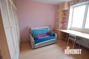 3-к квартира, на длительный срок, 64м2, 15/24 этаж