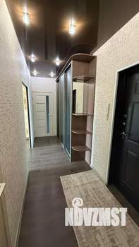 2-к квартира, на длительный срок, 68м2, 13/17 этаж