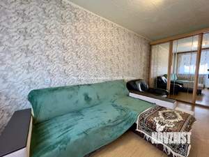 1-к квартира, на длительный срок, 32м2, 3/10 этаж