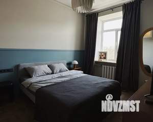 1-к квартира, посуточно, 60м2, 4/5 этаж