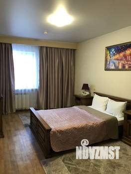 1-к квартира, на длительный срок, 50м2, 4/12 этаж