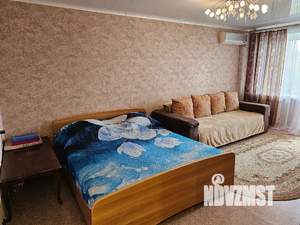 1-к квартира, посуточно, 33м2, 8/9 этаж