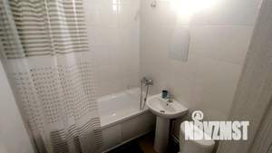 1-к квартира, посуточно, 37м2, 1/9 этаж