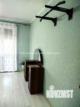 2-к квартира, на длительный срок, 55м2, 17/25 этаж