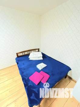 1-к квартира, посуточно, 33м2, 1/5 этаж