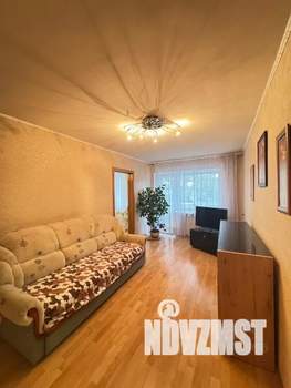 3-к квартира, посуточно, 70м2, 3/5 этаж