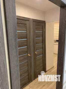 2-к квартира, на длительный срок, 45м2, 1/6 этаж