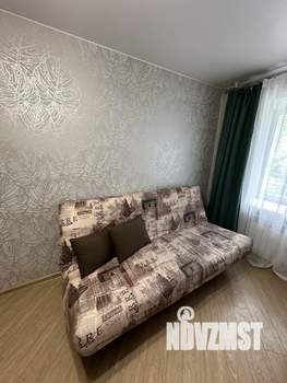 2-к квартира, посуточно, 56м2, 3/5 этаж