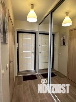 1-к квартира, посуточно, 24м2, 4/5 этаж