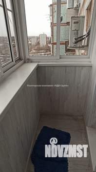 1-к квартира, на длительный срок, 33м2, 9/10 этаж