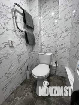1-к квартира, посуточно, 37м2, 7/10 этаж
