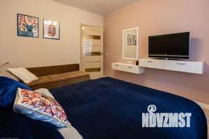 3-к квартира, посуточно, 66м2, 1/1 этаж