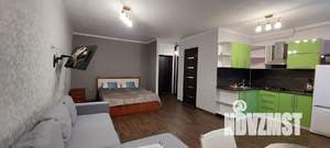 1-к квартира, посуточно, 31м2, 1/5 этаж