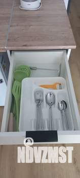 Студия квартира, посуточно, 23м2, 3/7 этаж