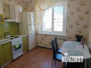 1-к квартира, посуточно, 34м2, 10/10 этаж