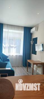 2-к квартира, посуточно, 42м2, 5/5 этаж