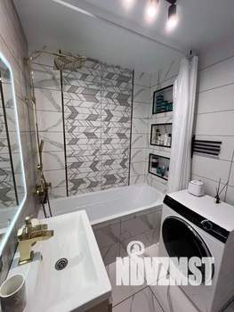 2-к квартира, посуточно, 42м2, 1/1 этаж