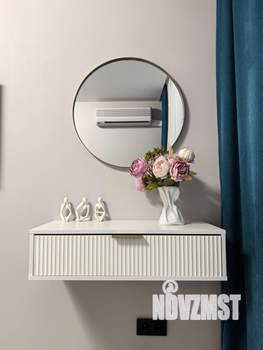 2-к квартира, посуточно, 50м2, 3/9 этаж