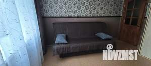 2-к квартира, посуточно, 42м2, 7/9 этаж