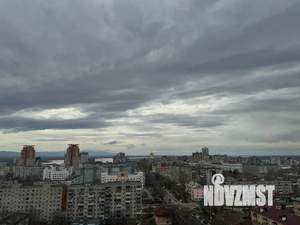 1-к квартира, посуточно, 46м2, 16/22 этаж