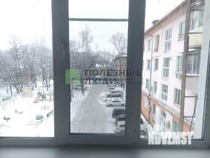 3-к квартира, на длительный срок, 75м2, 3/4 этаж