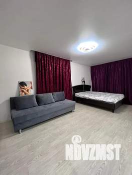 1-к квартира, посуточно, 31м2, 2/5 этаж