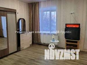 Студия квартира, на длительный срок, 30м2, 1/10 этаж