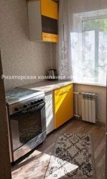 1-к квартира, на длительный срок, 31м2, 2/5 этаж