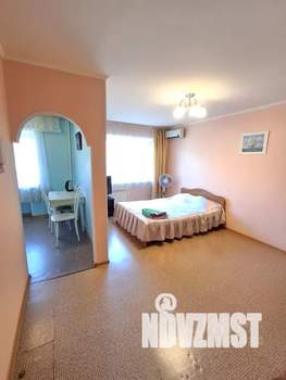 1-к квартира, посуточно, 32м2, 2/5 этаж