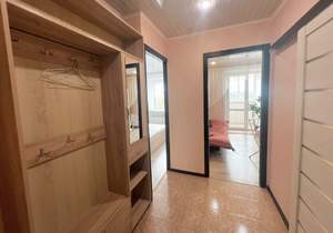 1-к квартира, на длительный срок, 34м2, 9/10 этаж