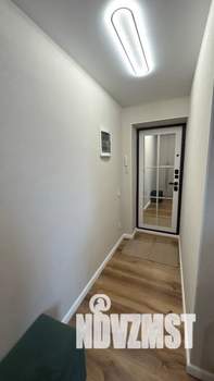 1-к квартира, посуточно, 43м2, 5/5 этаж