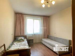 2-к квартира, на длительный срок, 50м2, 5/10 этаж