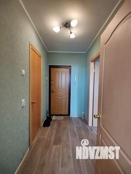 1-к квартира, на длительный срок, 42м2, 9/10 этаж