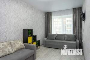 2-к квартира, посуточно, 50м2, 1/1 этаж