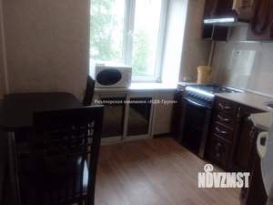 2-к квартира, на длительный срок, 45м2, 2/5 этаж