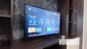 1-к квартира, посуточно, 31м2, 1/1 этаж