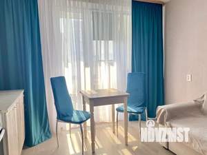 2-к квартира, посуточно, 45м2, 4/19 этаж