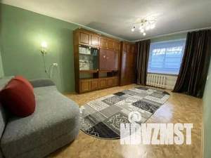 2-к квартира, на длительный срок, 45м2, 3/5 этаж