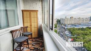 1-к квартира, посуточно, 35м2, 12/14 этаж