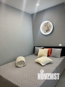 1-к квартира, посуточно, 30м2, 1/5 этаж