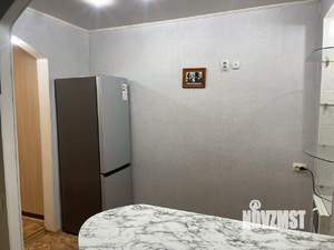 1-к квартира, на длительный срок, 37м2, 1/3 этаж
