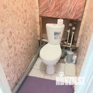 1-к квартира, посуточно, 30м2, 5/5 этаж