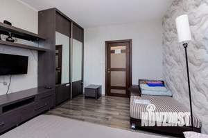 2-к квартира, посуточно, 67м2, 5/22 этаж