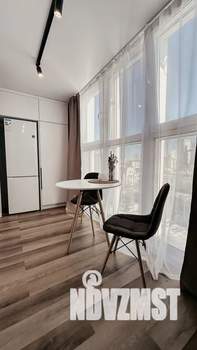 Студия квартира, посуточно, 24м2, 6/10 этаж