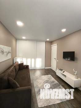 1-к квартира, посуточно, 31м2, 2/6 этаж