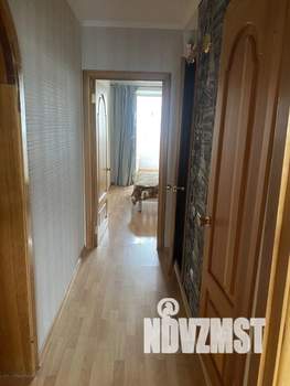 3-к квартира, посуточно, 60м2, 1/1 этаж