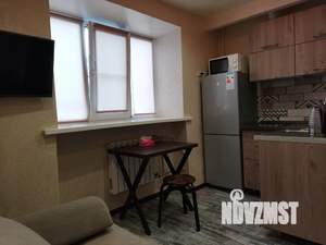 1-к квартира, посуточно, 15м2, 7/9 этаж